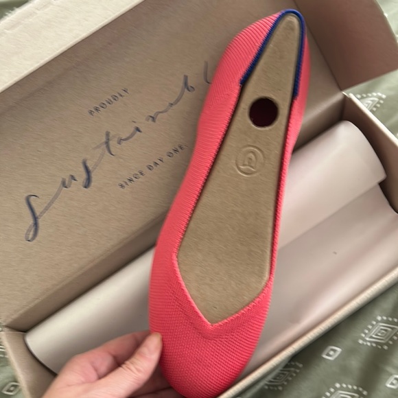 Rothy's Shoes - NIB Rothy’s